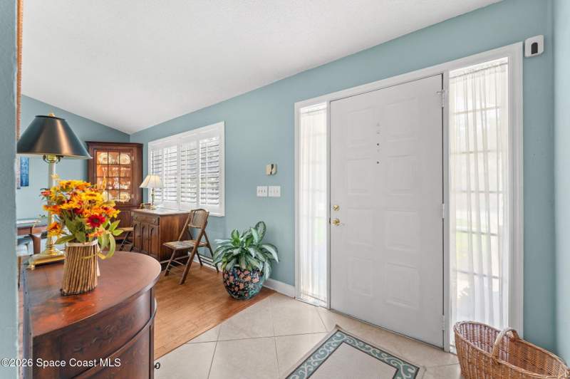 3 bedroom Single Family Residence at 1720 Pga Boulevard, Greenbriar Village, Melbourne — photo 5