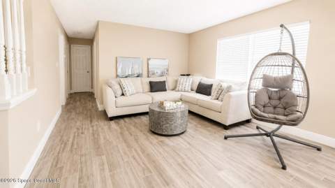 755 Cajeput Circle, Melbourne Village FL - photo 8 of 30