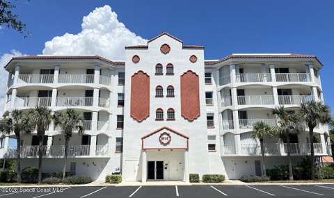 8935 Puerto Del Rio Drive #7203, $300k–$500k for sale in Cape Canaveral