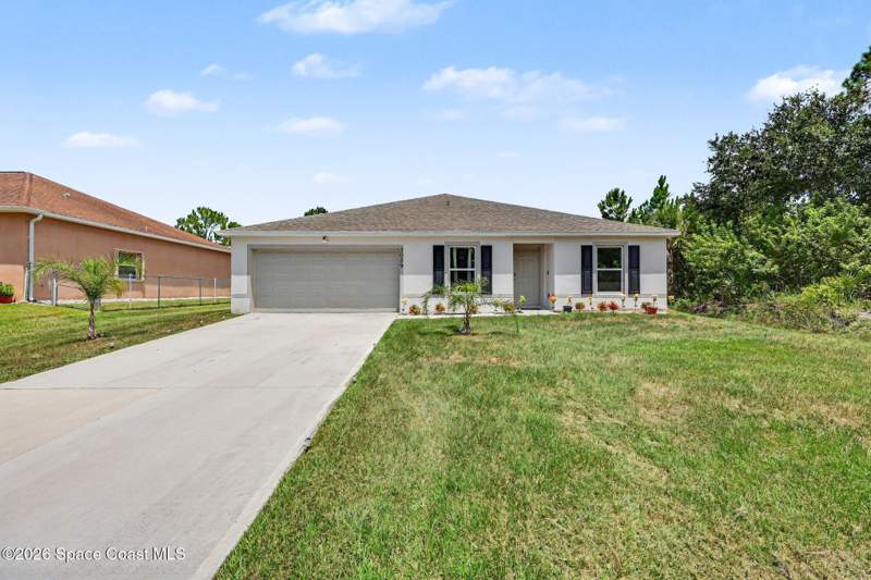 4 bedroom Single Family Residence at 3059 Tivoli Avenue, Port Malabar Unit 24, Palm Bay — photo 2