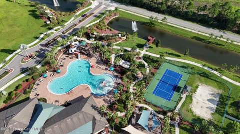 4318 Alligator Flag Circle, West Melbourne FL - photo 6 of 59