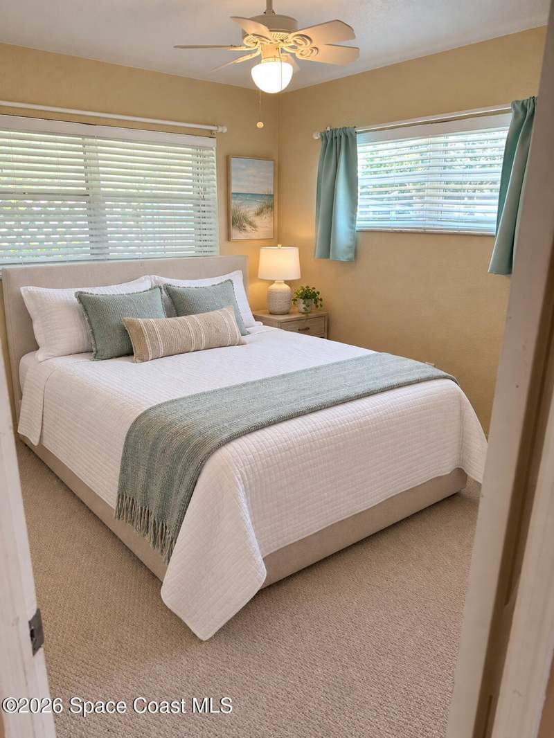 2 bedroom Townhouse at 236 Woodland Avenue #1, Woodland Avenue Condominium, Cocoa Beach — photo 4