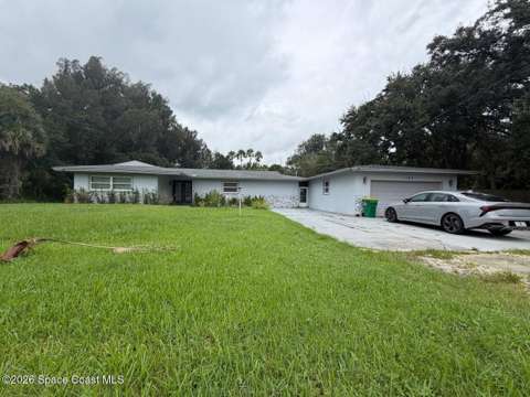 1790 Harlock Road, home for sale in Melbourne 32934