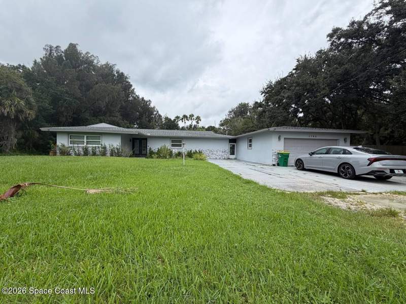 5 bedroom Single Family Residence at 1790 Harlock Road, Indian River Groves and Gardens, Melbourne — photo 1