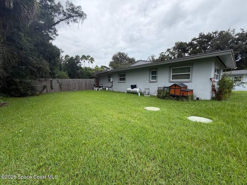 5 bedroom Single Family Residence at 1790 Harlock Road, Indian River Groves and Gardens, Melbourne — photo 4