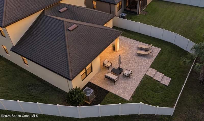 5 bedroom Single Family Residence at 4318 Alligator Flag Circle, Sawgrass at Suntree Phase 3, West Melbourne — photo 3