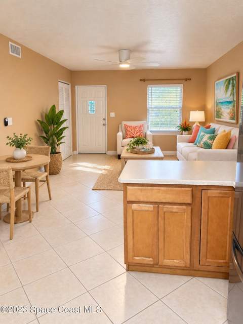 236 Woodland Avenue #1, Cocoa Beach FL - photo 9 of 22