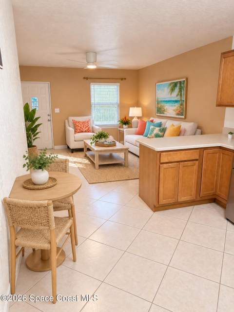 236 Woodland Avenue #1, Cocoa Beach FL - photo 8 of 22