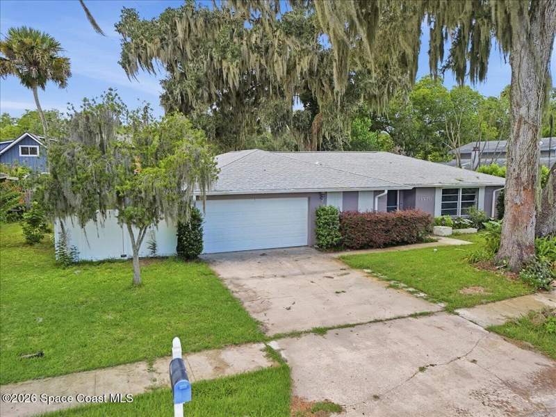 3 bedroom Single Family Residence at 1970 Bedford Drive, Sherwood Villas Unit 2, Titusville — photo 4