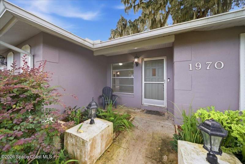 3 bedroom Single Family Residence at 1970 Bedford Drive, Sherwood Villas Unit 2, Titusville — photo 5