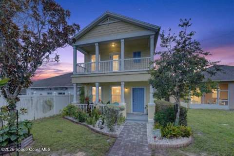 911 Ambergate Street, Titusville FL - photo 12 of 51