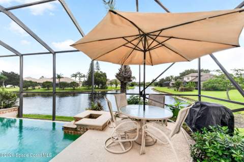 1301 Cape Sable Drive, Melbourne FL - photo 7 of 55