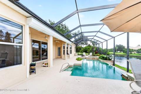 1301 Cape Sable Drive, Melbourne FL - photo 18 of 55