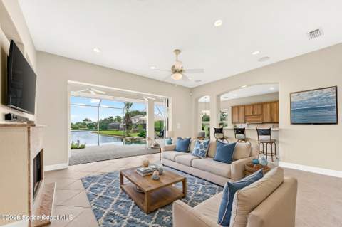 1301 Cape Sable Drive, Melbourne FL - photo 16 of 55