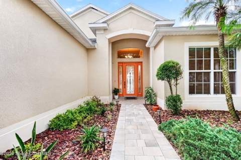 1301 Cape Sable Drive, Melbourne FL - photo 8 of 55