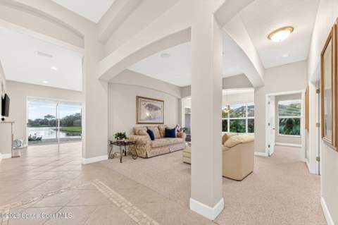 1301 Cape Sable Drive, Melbourne FL - photo 14 of 55