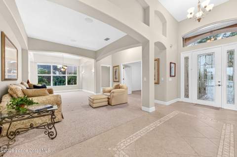 1301 Cape Sable Drive, Melbourne FL - photo 11 of 55