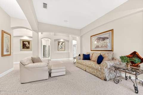 1301 Cape Sable Drive, Melbourne FL - photo 10 of 55