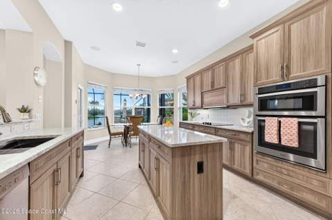 1301 Cape Sable Drive, Melbourne FL - photo 22 of 55