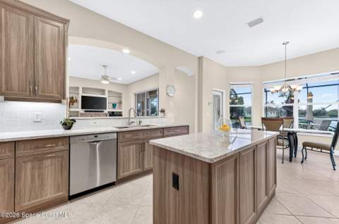1301 Cape Sable Drive, Melbourne FL - photo 19 of 55