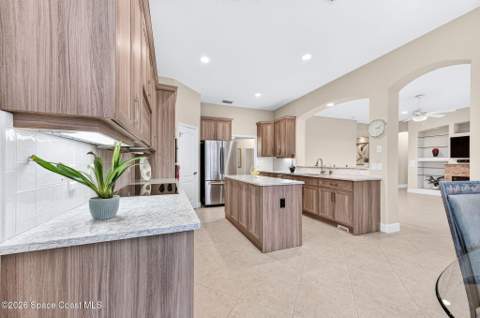 1301 Cape Sable Drive, Melbourne FL - photo 21 of 55