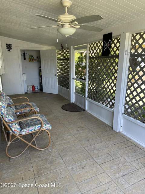236 Woodland Avenue #1, Cocoa Beach FL - photo 19 of 22