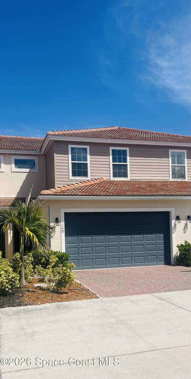 1800 Noel Place #105
