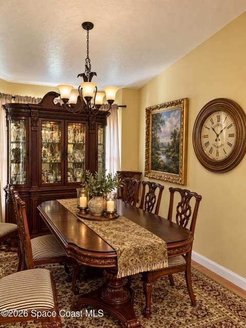 124 Silver Hill Lane, Cocoa FL - photo 7 of 27
