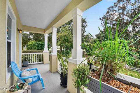 911 Ambergate Street, Titusville FL - photo 11 of 51