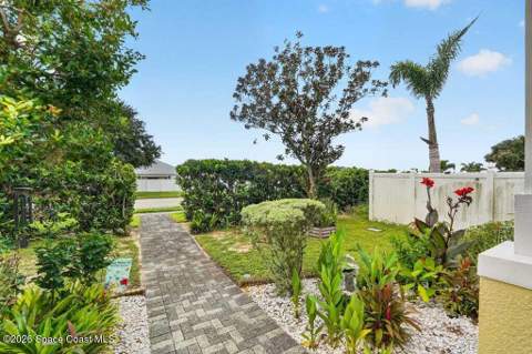 911 Ambergate Street, Titusville FL - photo 9 of 51