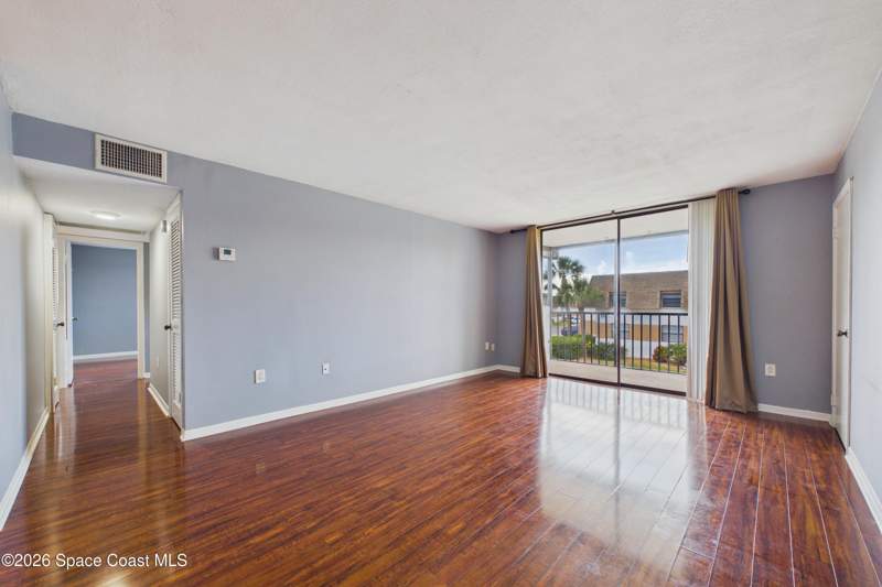 2 bedroom Condominium at 2700 N Highway A1a #12-211, Palm Colony Club Condo, Indialantic — photo 3