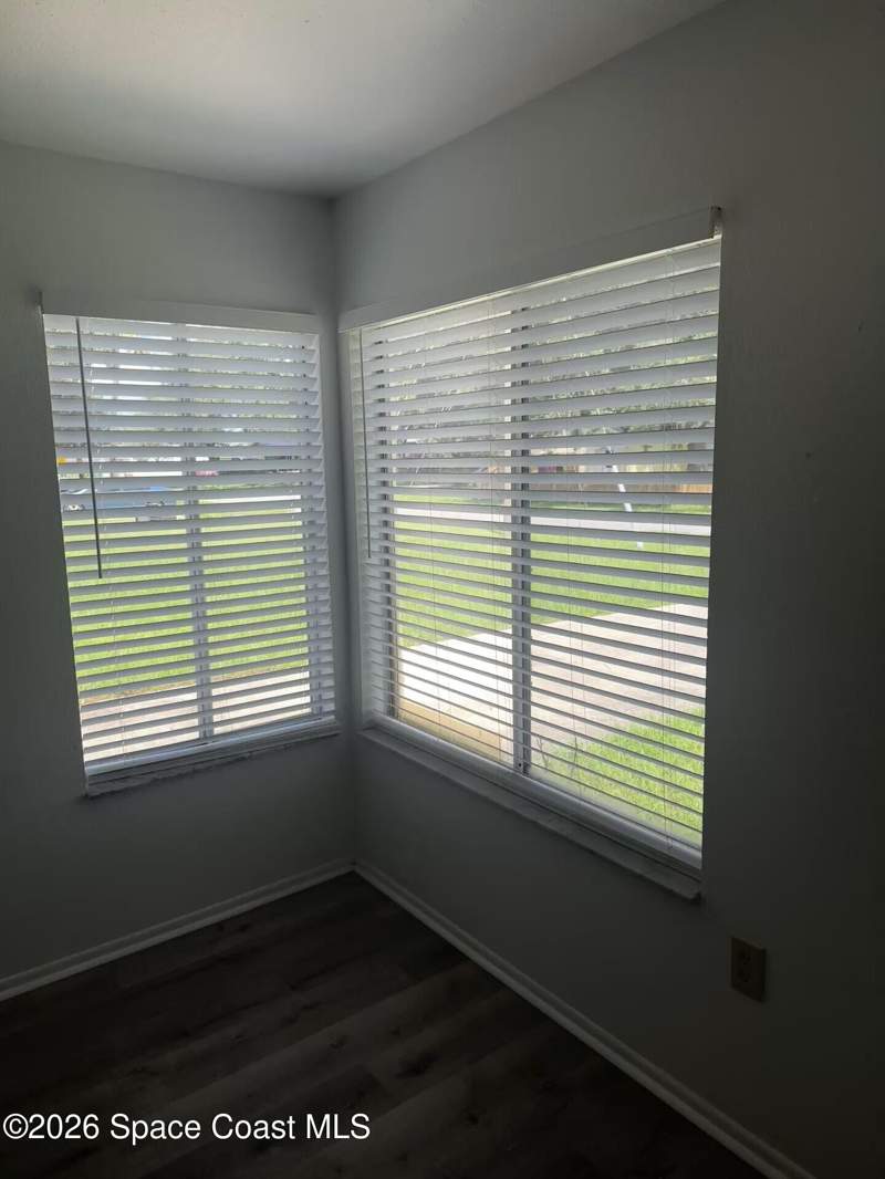 2 bedroom Single Family Residence at 298 Capron Road, N Port St John Unit 3, Cocoa — photo 2