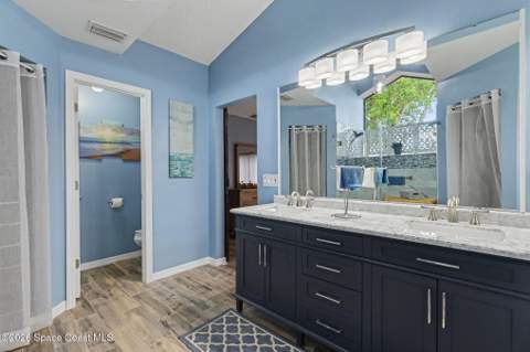 594 Pine Forest Court, Melbourne FL - photo 13 of 39