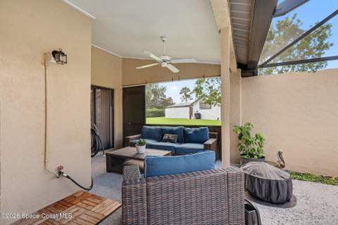 594 Pine Forest Court, Melbourne FL - photo 22 of 39