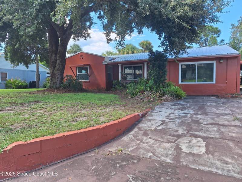 3 bedroom Single Family Residence at 122 Beverly Street, Riverview, Titusville — photo 1