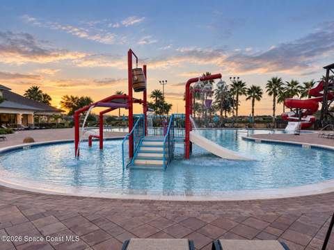 4318 Alligator Flag Circle, West Melbourne FL - photo 7 of 59