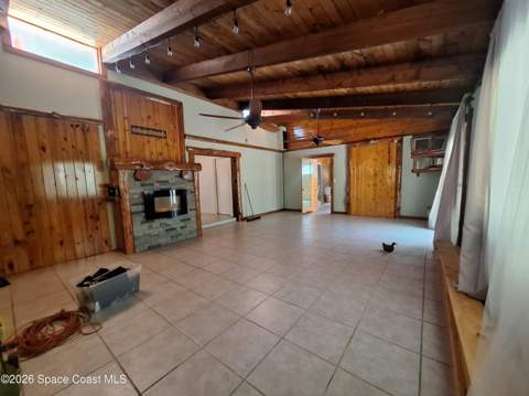 122 Beverly Street, Titusville FL - photo 8 of 11