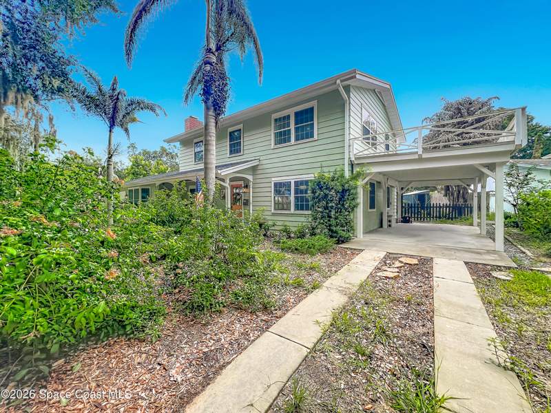 3 bedroom Single Family Residence at 645 Orange Court, Gingras Manor, Rockledge — photo 3