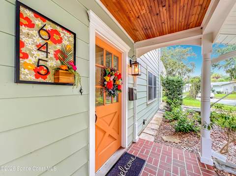 645 Orange Court, Rockledge FL - photo 7 of 49