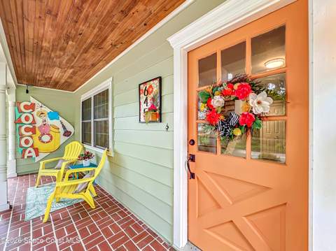 645 Orange Court, Rockledge FL - photo 8 of 49