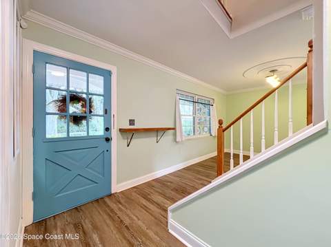 645 Orange Court, Rockledge FL - photo 9 of 49