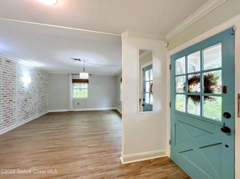 645 Orange Court, Rockledge FL - photo 10 of 49