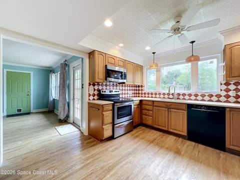 645 Orange Court, Rockledge FL - photo 14 of 49