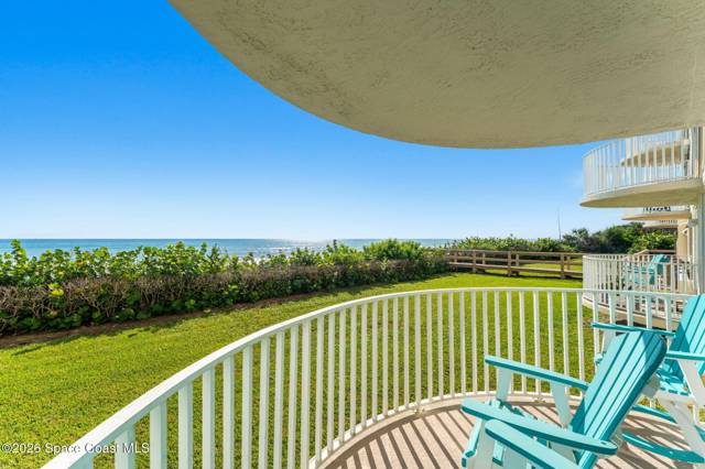 2225 Highway A1a #108, home for sale in Indian Harbour Beach