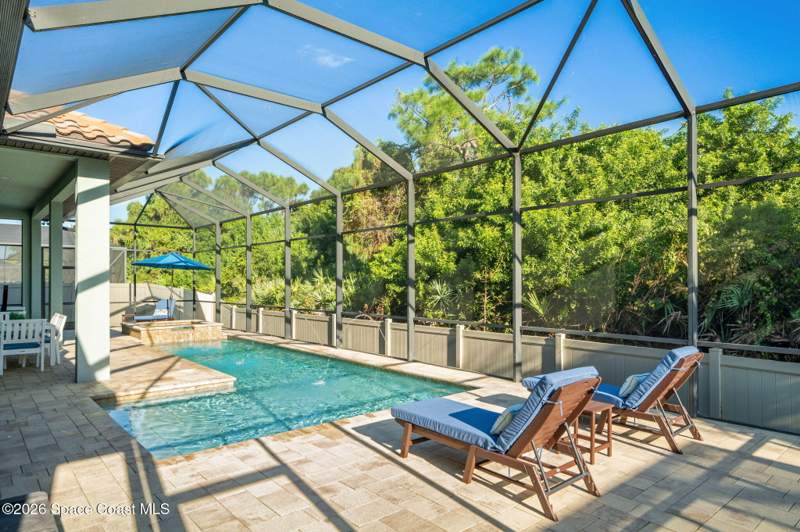 4 bedroom Single Family Residence at 3551 Durksly Drive, St Andrews Manor, Melbourne — photo 3