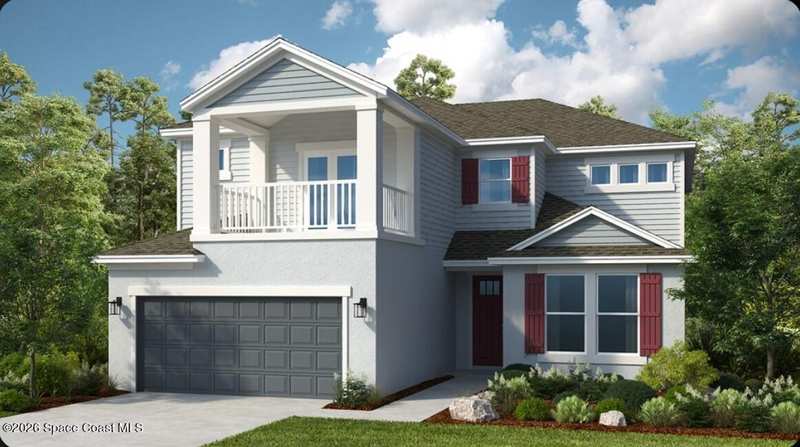5 bedroom Single Family Residence at 5521 Gunwale Drive, Cocoa, Cocoa — photo 1