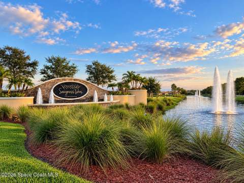 4318 Alligator Flag Circle, West Melbourne FL - photo 6 of 59