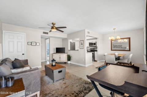 1011 S Miramar Avenue #Unt8, Indialantic FL - photo 8 of 21