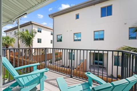 1011 S Miramar Avenue #Unt8, Indialantic FL - photo 19 of 21