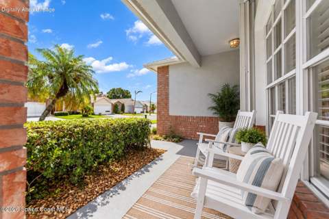 1065 S Fork Circle, Melbourne FL - photo 8 of 74